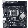 Motherboard BIOSTAR H61MHV3 micro ATX, chipset Intel H61, LGA 1155, DDR3, 2x DIMM, 4x SATA II, HDMI, VGA
