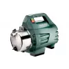 Bomba de água Metabo P 4500 Inox