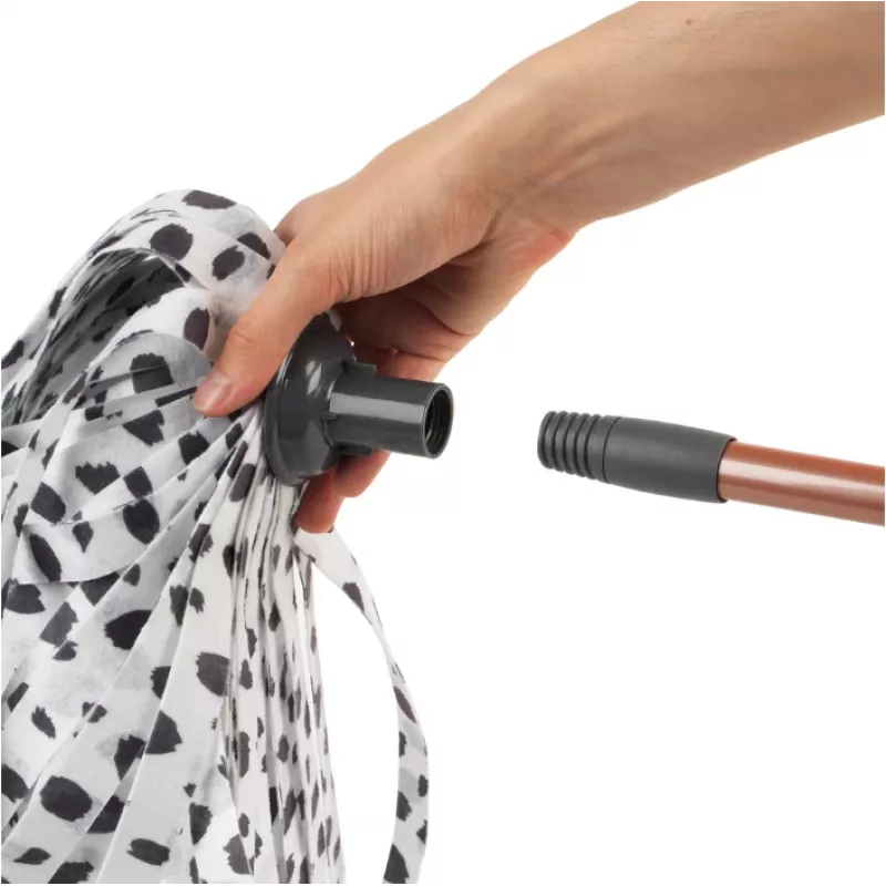 Limpa-vapor Beldray LA087775EU7 1500W leve para pavimentos duros