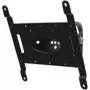 Suporte de parede B-TECH 200x200 -25kg até 47''/inclinável/preto (BT7523/B)