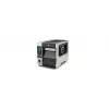 Impressora de etiquetas Zebra ZT620 transferência térmica 300 x 300 DPI 305 mm/seg com fios e sem fios Ethernet LAN Bluetooth