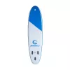 FunWater paddleboard SUP SUPFW01A (azul)