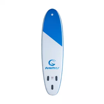 FunWater paddleboard SUP SUPFW01A (azul)