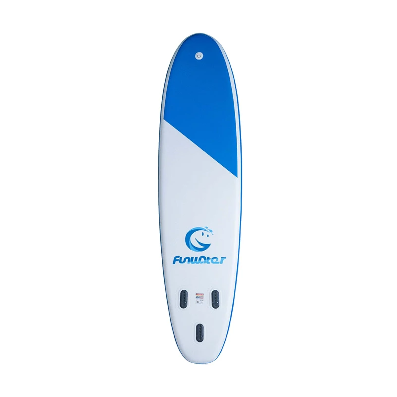 FunWater paddleboard SUP SUPFW01A (azul)