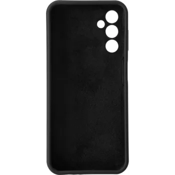 Capa para telemóvel eSTUFF ES673214-BULK 16,8 cm (6,6 polegadas) capa preta