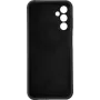 Capa para telemóvel eSTUFF ES673214-BULK 16,8 cm (6,6 polegadas) capa preta