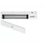 Fechadura eletromagnética SCOT EL-600SL2, força de retenção 600 kg