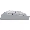 Teclado gaming sem fios Ducky One X, indutivo