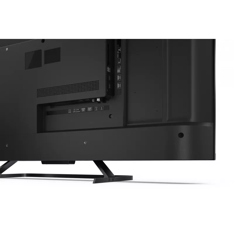 Ostry TV | 43HR7265E | 43 | Smart TV | Preto