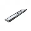 Piano de palco Kurzweil SP7 88 teclas teclado com mecânica de martelo ponderada, extensão total