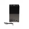 Rádio-relógio Denver CRD-510