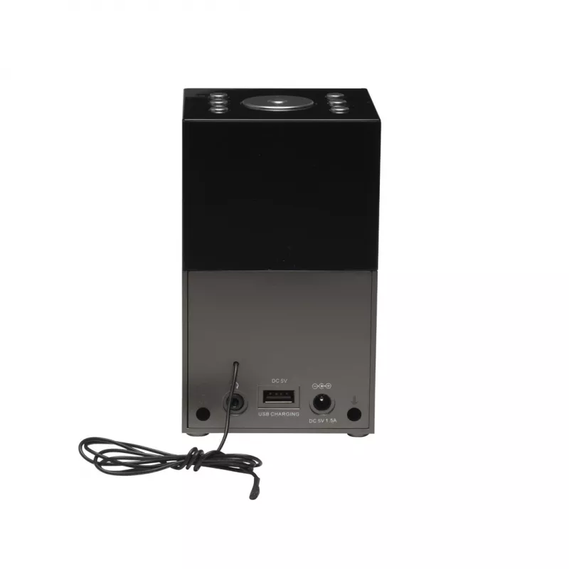 Rádio-relógio Denver CRD-510