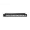 Lancom GS-4554X - Switch - L3 - gerido - 36 x 10/100/1000 + 12 x 2.5GBase-T + 4 x 1 Gigabit / 10 Gigabit SFP+ + 2 x 10/40 Gigabit QSFP+ (Uplink / Stacking)