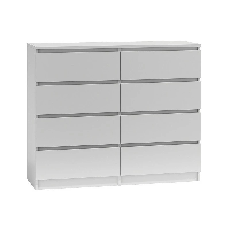 Cómoda Topeshop M8 120 BIEL