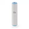 Nedis BTHTIR10WT termómetro corporal digital com sensor remoto branco ouvido, testa