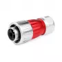 Good Connections ficha industrial S3 - Power 3-Pin