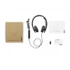 Lenovo 4XD1M45627 Auscultadores/Headset com fios arco de cabeça USB Type-C preto
