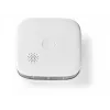Detetor de fumo Nedis WIFIDS21WT sensor de fumo inteligente Wi‑Fi para segurança doméstica
