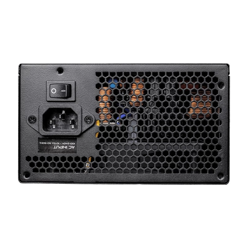 Fonte de alimentação Darkflash PMT 750W