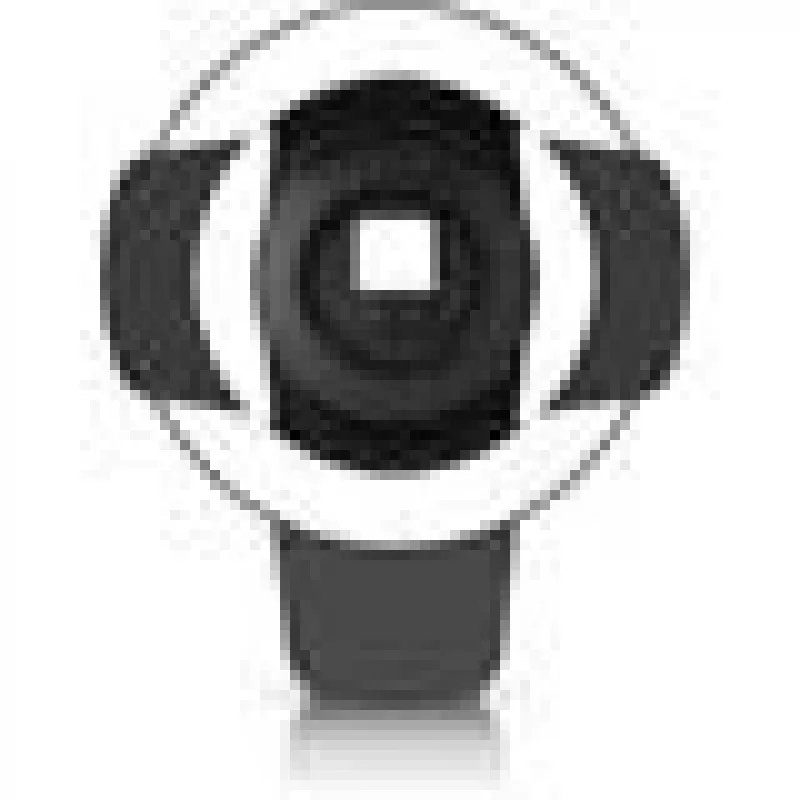 Ubiquiti LED IR de longo alcance, acessório de deteção para G6 Pro Bullet e AI Pro. preto (UACC-PRO-BULLET-ENHANCER-B)
