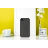 Capa para telemóvel man and wood para iPhone 7/8 – preto Carvalho