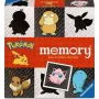 Jogo de memória Pokémon Collector's memory