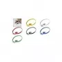 ShiverPeaks SP725-SLB - 15 m - Cat6 - U/UTP (UTP) - RJ-45 - RJ-45 - azul