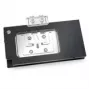 Bitspower NEBULA Astral RTX 5090 bloco de água para GPU BPM-VG5090ASA, ARGB, acrílico, preto