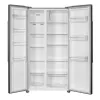 MPM MPM-427-SBS-05/NL frigorífico Side-by-Side, branco