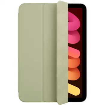 Capa Folio Apple MC2V4ZM/A para iPad mini 8,3 inch Verde