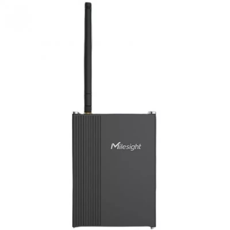 Controlador de gateway Milesight UC300-868M