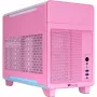 Caixa de computador Thermaltake TR100 Bubble Pink ATX