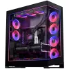 Kit de melhoramento de iluminação RGB Phanteks NV7 Full Tower ABS PC