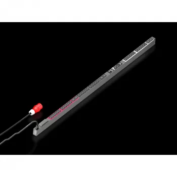 Rittal PDU gerido 16A/3P CEE 36xC13+6xC19