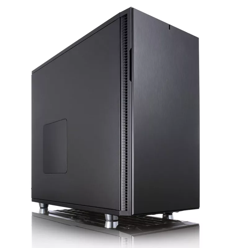 Fractal Design Define R5 midi tower preto
