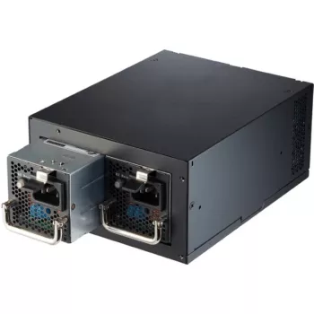 Fonte de alimentação FSP FSP720-20RAB 720 W 20+4 pin ATX ATX Preto