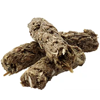Versele-Laga Complete Cuni Sensitive 1,75 kg — ervas, 13% proteína, 20% fibra bruta, 2,5% gordura