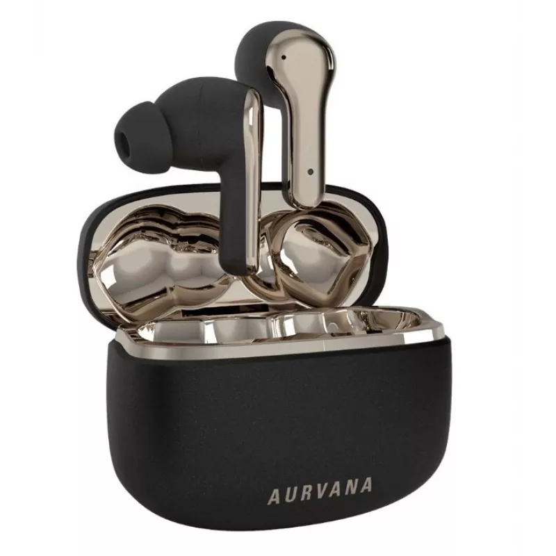 Auscultadores Aurvana Ace SXFI