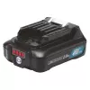 Bateria/carregador Makita 197406-2 para ferramentas sem fios