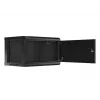 Rack de parede Lanberg WF01-6406-00B