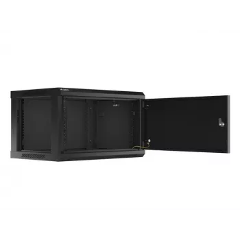 Rack de parede Lanberg WF01-6406-00B