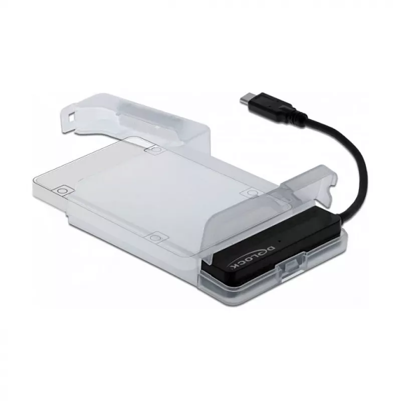 Placa de interface DeLOCK 64084