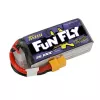 Bateria Tattu Funfly 1300mAh 11,1V 100C 3S1P