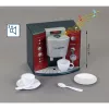 Máquina de café Klein Bosch com som