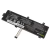 Bateria Green Cell LE118 para Lenovo Ideapad 310-15 (7,6 V, 3500 mAh, 4 células, LiPo, preto)