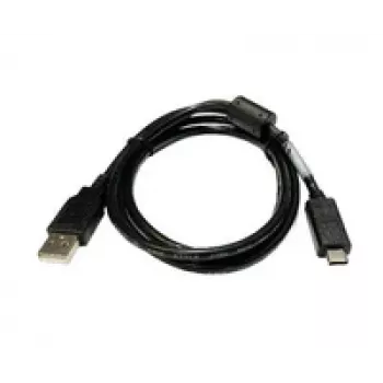 Cabo USB Honeywell CBL-500-120-S00-05 1,2 m USB-A USB-C preto