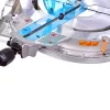 Makita LS1019L serra de corte e esquadria com função de tração