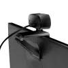 Webcam LogiLink UA0368 1280 x 720 píxeis