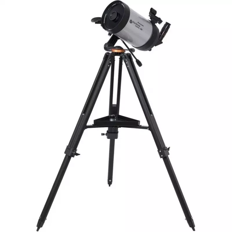 Telescópio Celestron StarSense Explorer DX 6 SCT