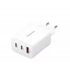 Fonte de alimentação 1xUSB-A/2xUSB-C/7806512 Intenso